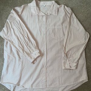 Cotton On Dad Shirt